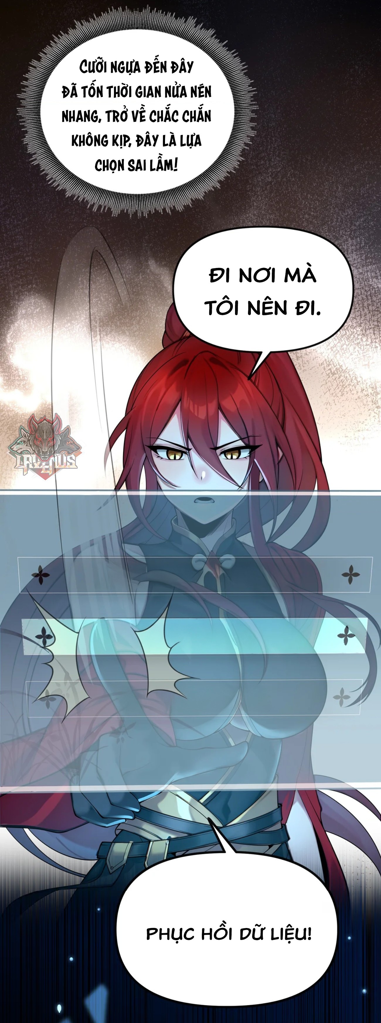 đọc truyện Nữ Đế, Ta Chỉ Yêu Đương Với Nương Tử Chương 1 ảnh 57 tại Thiên Thai Truyện