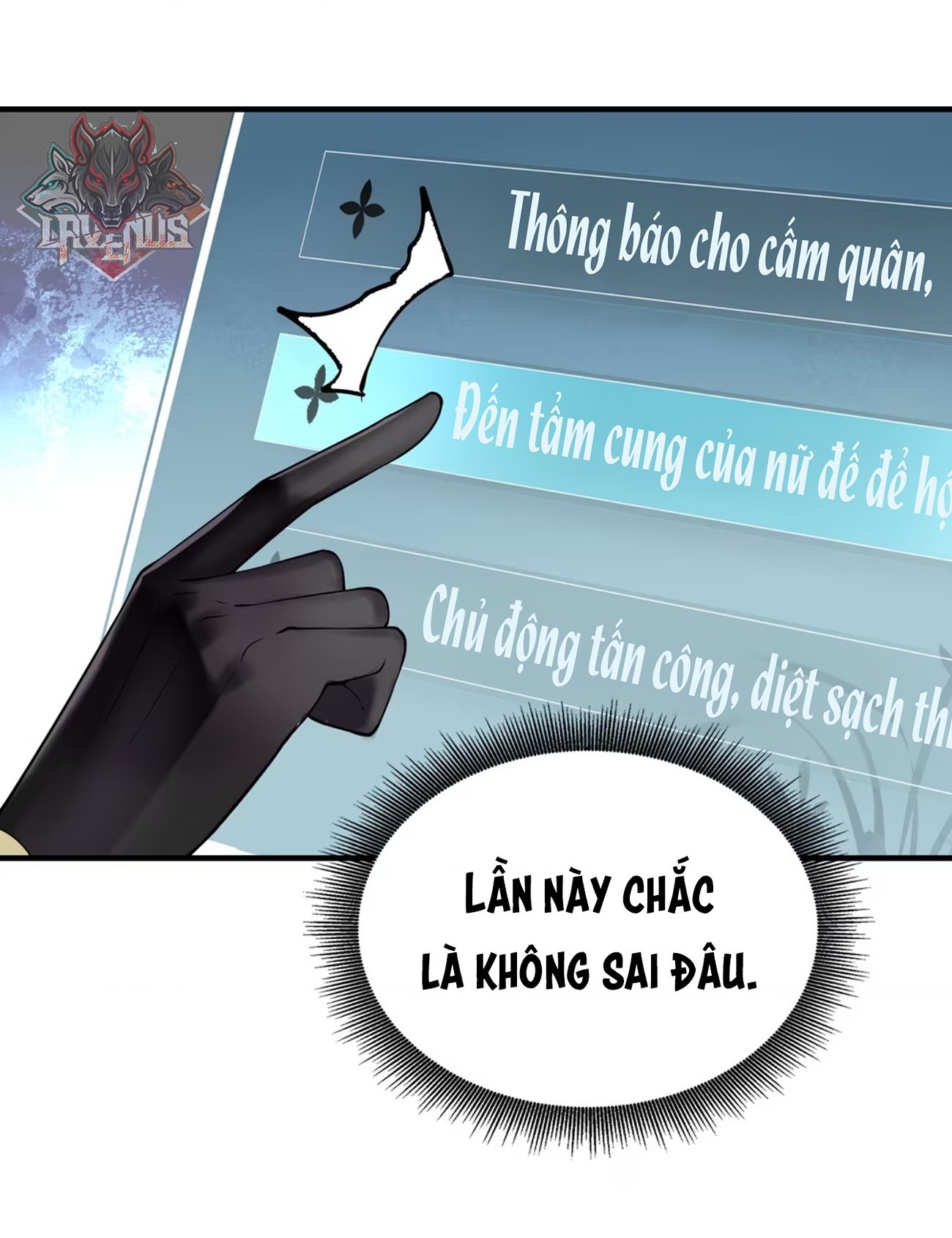 đọc truyện Nữ Đế, Ta Chỉ Yêu Đương Với Nương Tử Chương 1 ảnh 61 tại Thiên Thai Truyện