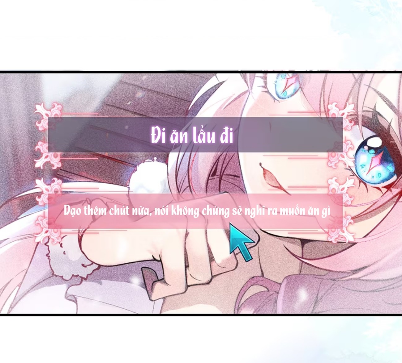 đọc truyện Nữ Đế, Ta Chỉ Yêu Đương Với Nương Tử Chương 1 ảnh 8 tại Thiên Thai Truyện