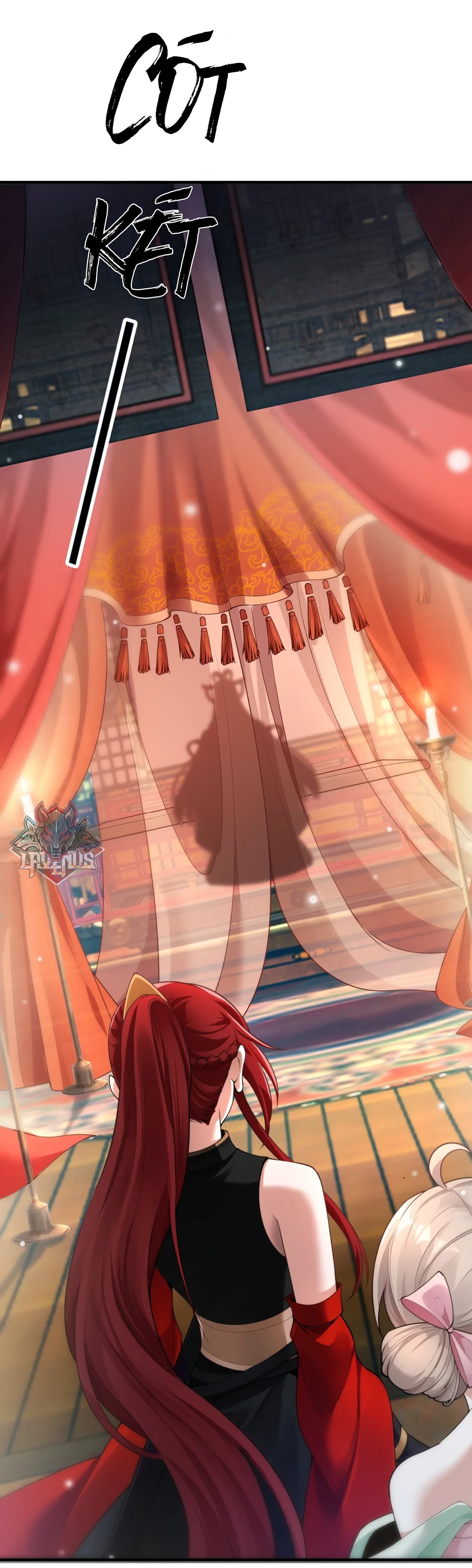 đọc truyện Nữ Đế, Ta Chỉ Yêu Đương Với Nương Tử Chương 1 ảnh 67 tại Thiên Thai Truyện