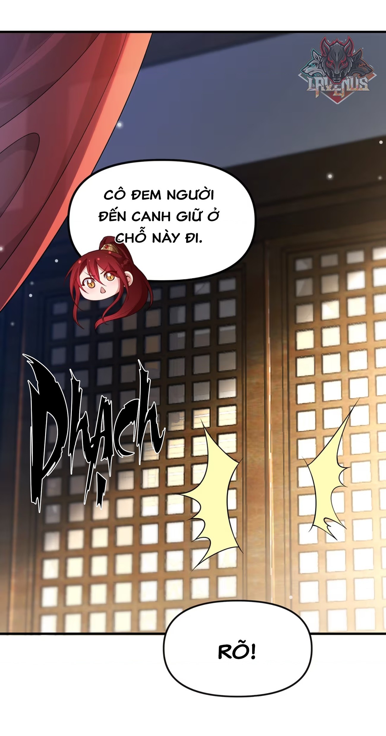 đọc truyện Nữ Đế, Ta Chỉ Yêu Đương Với Nương Tử Chương 1 ảnh 69 tại Thiên Thai Truyện