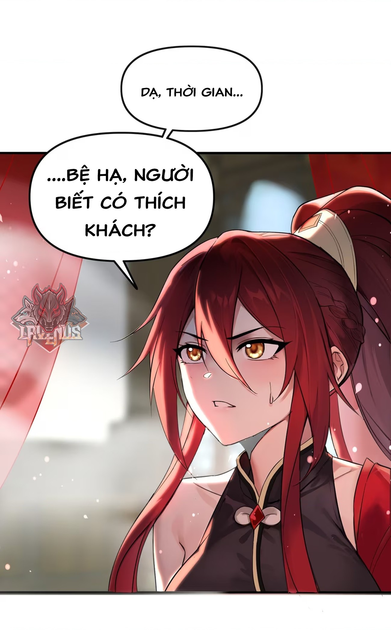 đọc truyện Nữ Đế, Ta Chỉ Yêu Đương Với Nương Tử Chương 1 ảnh 74 tại Thiên Thai Truyện