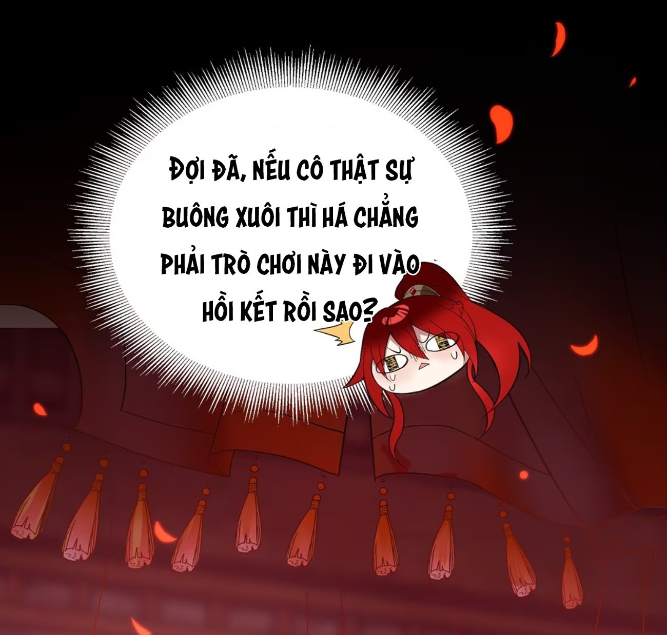 đọc truyện Nữ Đế, Ta Chỉ Yêu Đương Với Nương Tử Chương 1 ảnh 78 tại Thiên Thai Truyện