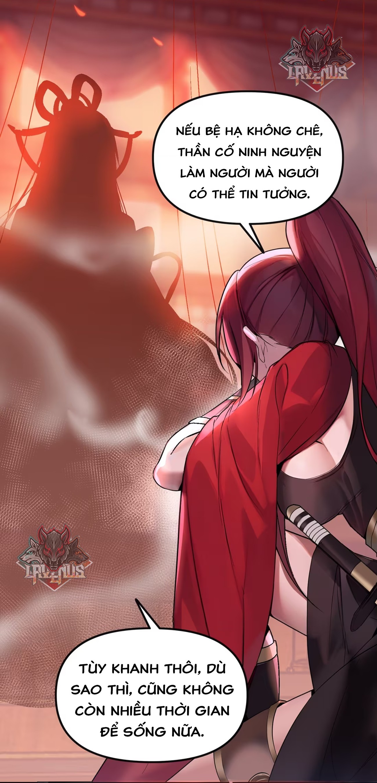 đọc truyện Nữ Đế, Ta Chỉ Yêu Đương Với Nương Tử Chương 1 ảnh 79 tại Thiên Thai Truyện