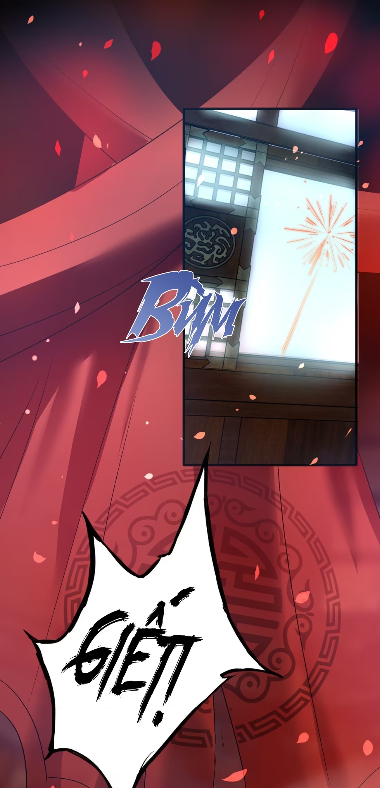 đọc truyện Nữ Đế, Ta Chỉ Yêu Đương Với Nương Tử Chương 1 ảnh 80 tại Thiên Thai Truyện