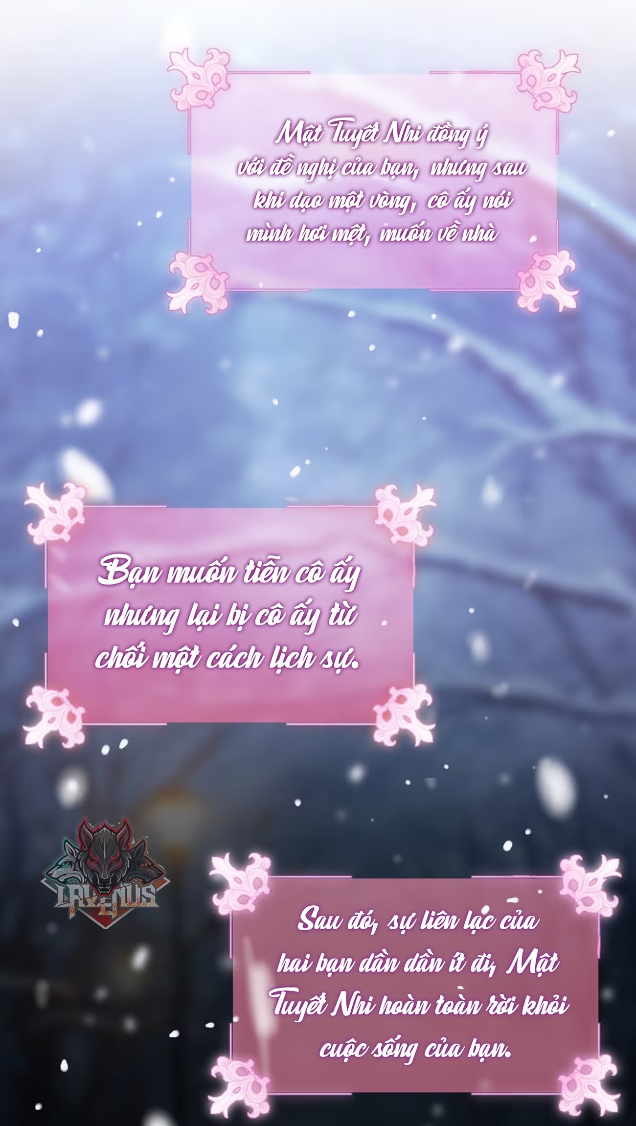 đọc truyện Nữ Đế, Ta Chỉ Yêu Đương Với Nương Tử Chương 1 ảnh 10 tại Thiên Thai Truyện