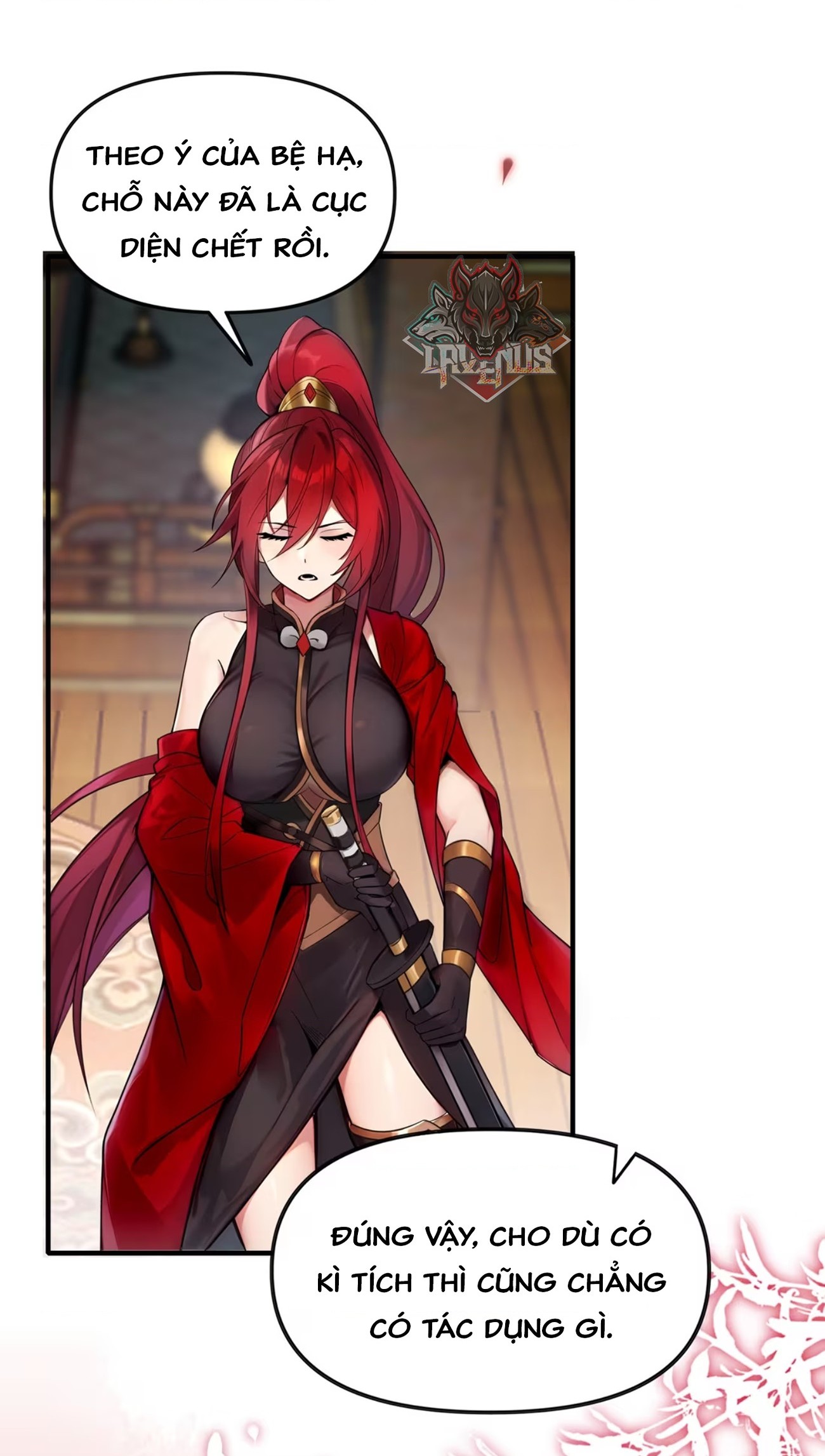 đọc truyện Nữ Đế, Ta Chỉ Yêu Đương Với Nương Tử Chương 1 ảnh 83 tại Thiên Thai Truyện