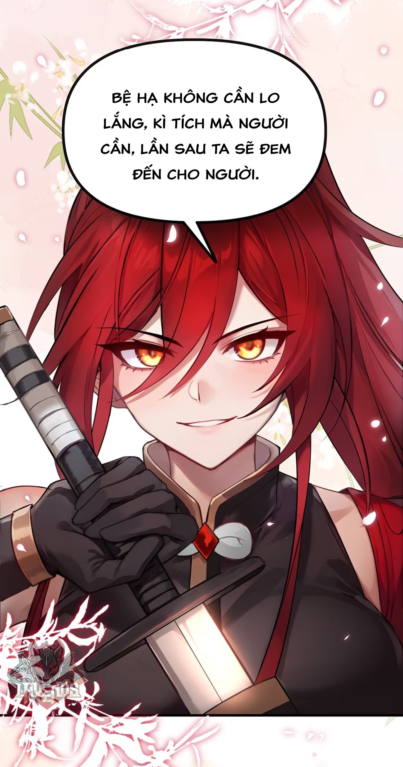 đọc truyện Nữ Đế, Ta Chỉ Yêu Đương Với Nương Tử Chương 1 ảnh 84 tại Thiên Thai Truyện