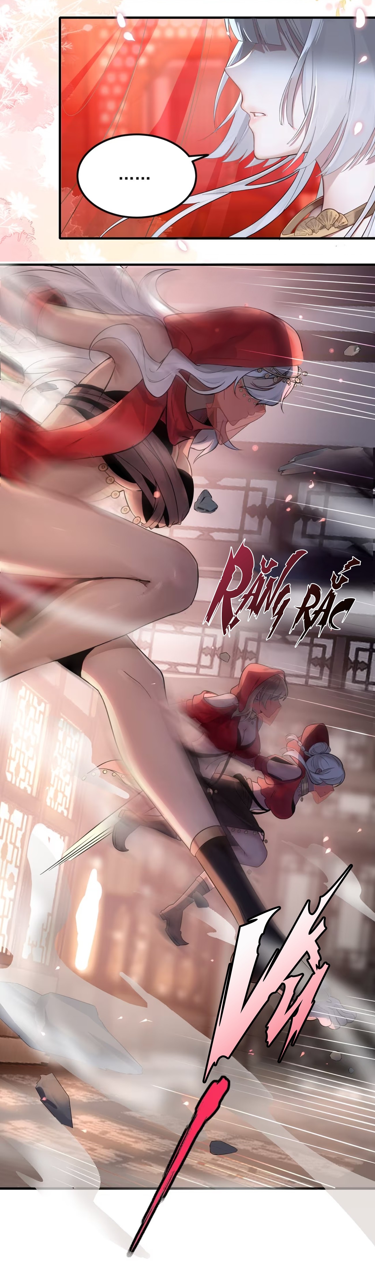 đọc truyện Nữ Đế, Ta Chỉ Yêu Đương Với Nương Tử Chương 1 ảnh 85 tại Thiên Thai Truyện