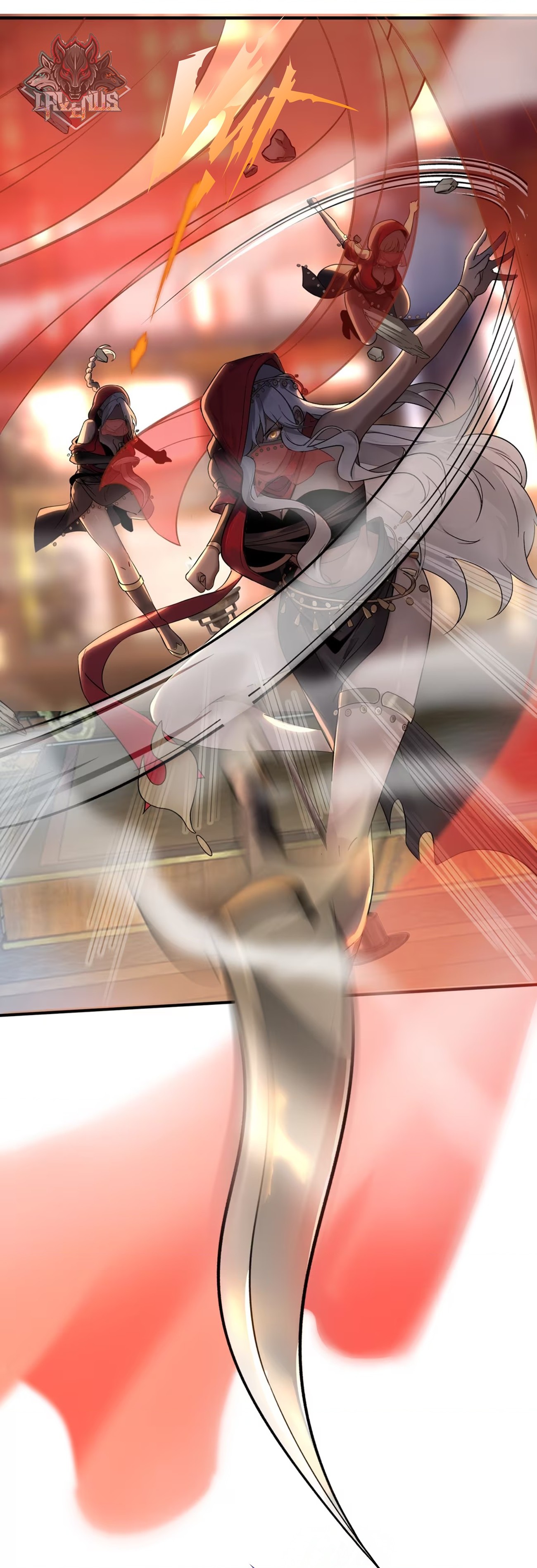 đọc truyện Nữ Đế, Ta Chỉ Yêu Đương Với Nương Tử Chương 1 ảnh 86 tại Thiên Thai Truyện