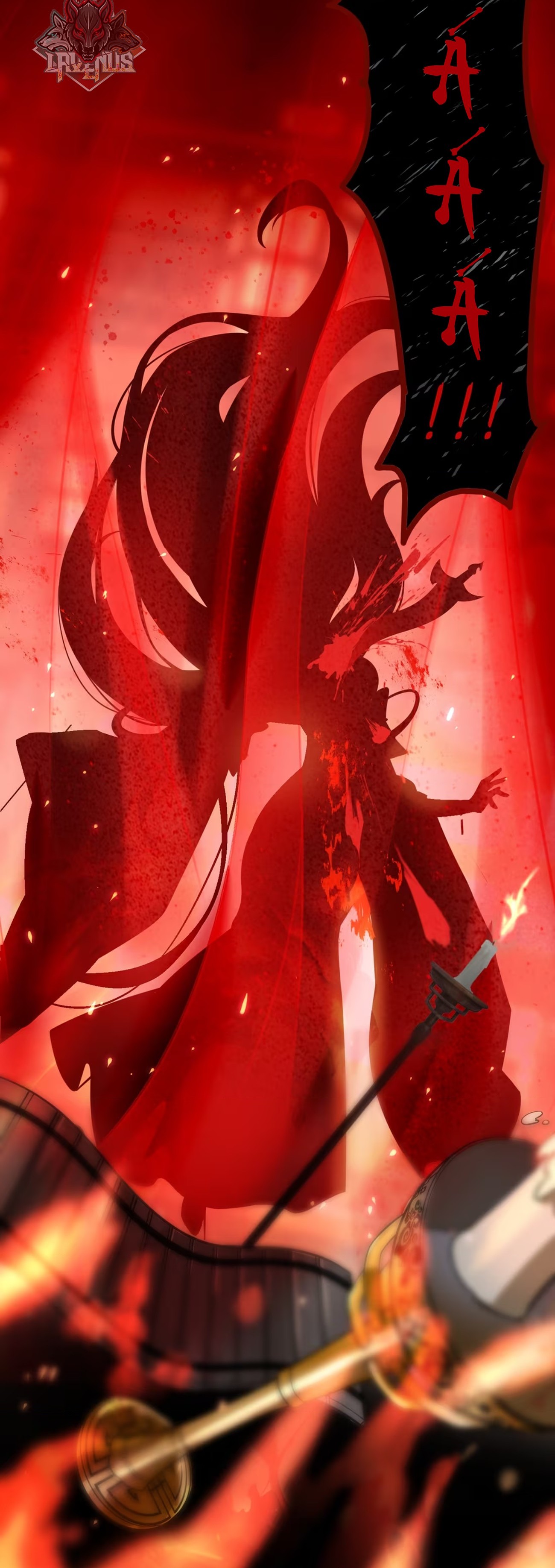 đọc truyện Nữ Đế, Ta Chỉ Yêu Đương Với Nương Tử Chương 1 ảnh 88 tại Thiên Thai Truyện