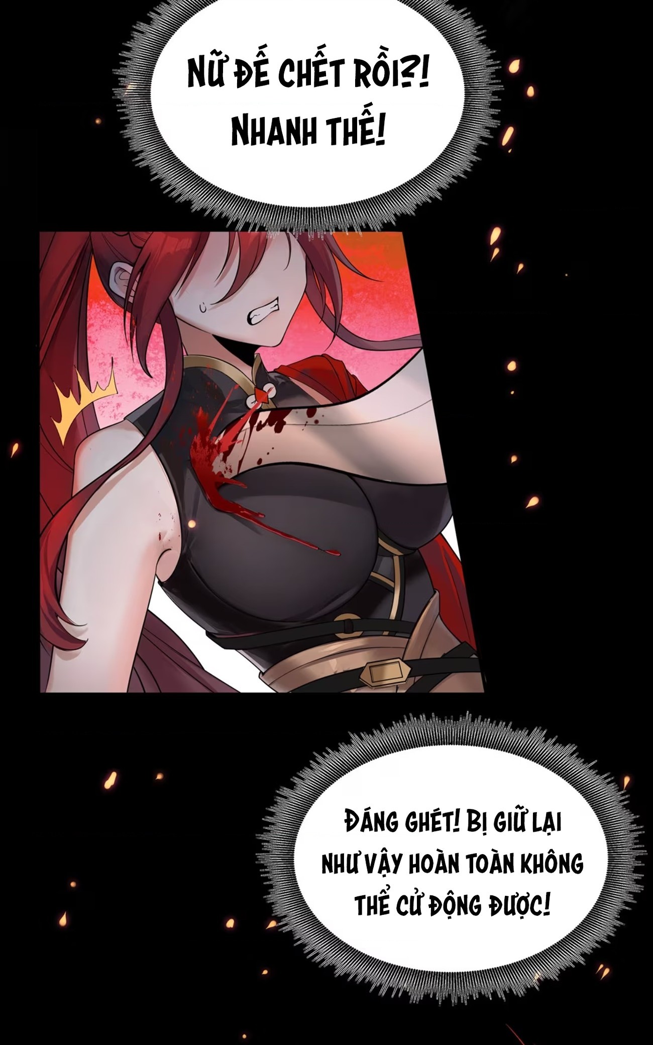 đọc truyện Nữ Đế, Ta Chỉ Yêu Đương Với Nương Tử Chương 1 ảnh 89 tại Thiên Thai Truyện