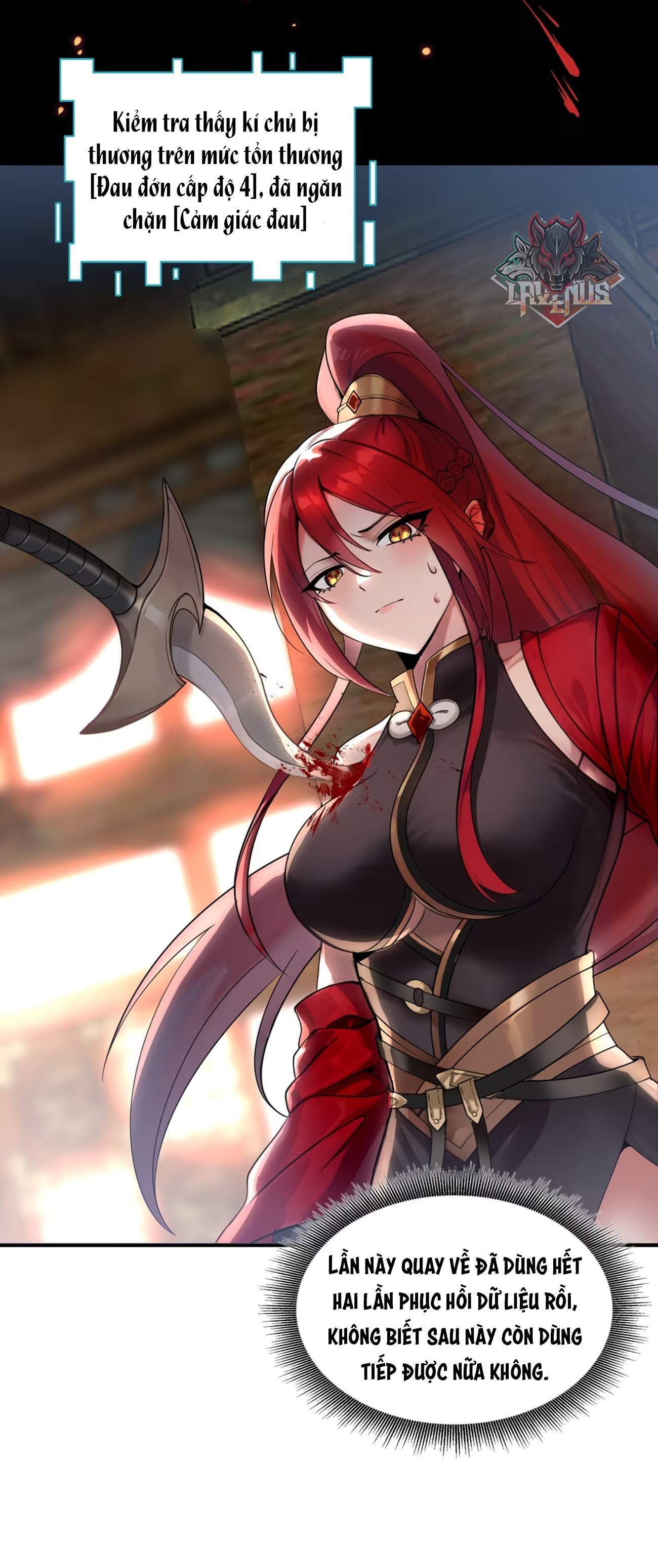 đọc truyện Nữ Đế, Ta Chỉ Yêu Đương Với Nương Tử Chương 1 ảnh 90 tại Thiên Thai Truyện