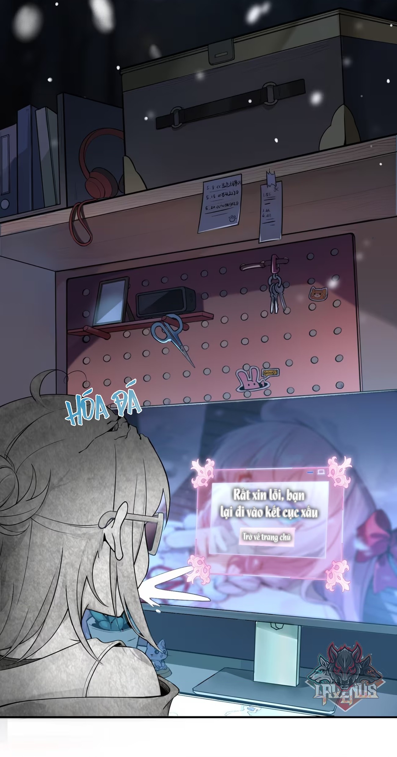 đọc truyện Nữ Đế, Ta Chỉ Yêu Đương Với Nương Tử Chương 1 ảnh 11 tại Thiên Thai Truyện