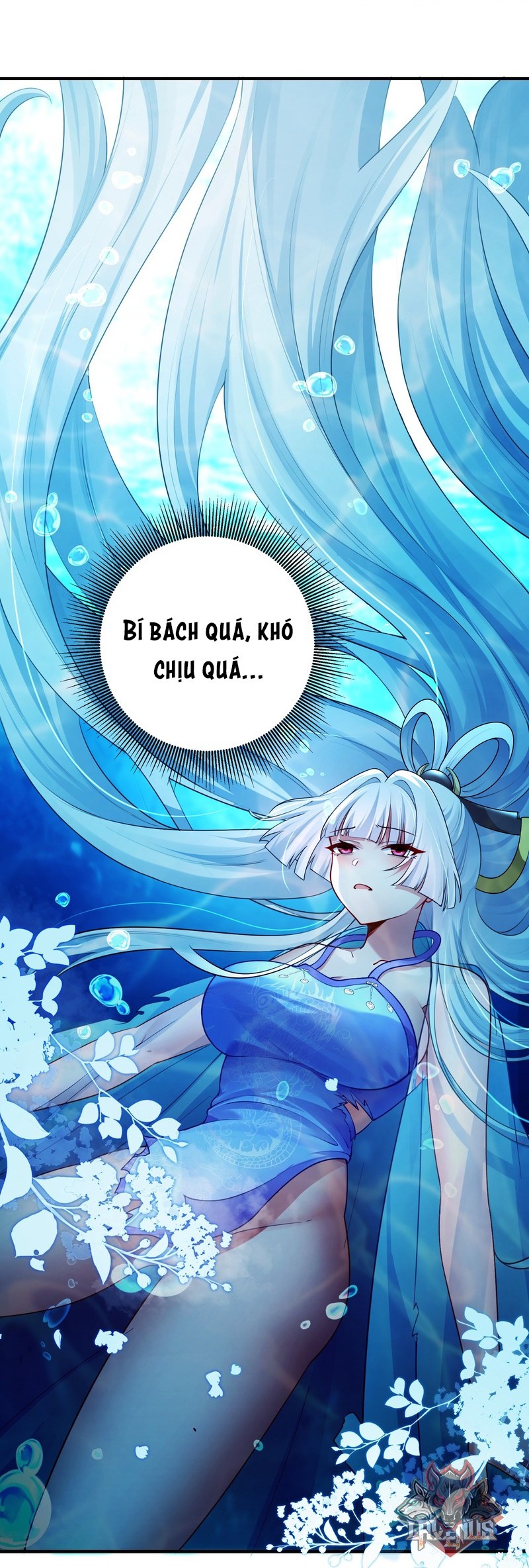 đọc truyện Nữ Đế, Ta Chỉ Yêu Đương Với Nương Tử Chương 10 ảnh 2 tại Thiên Thai Truyện