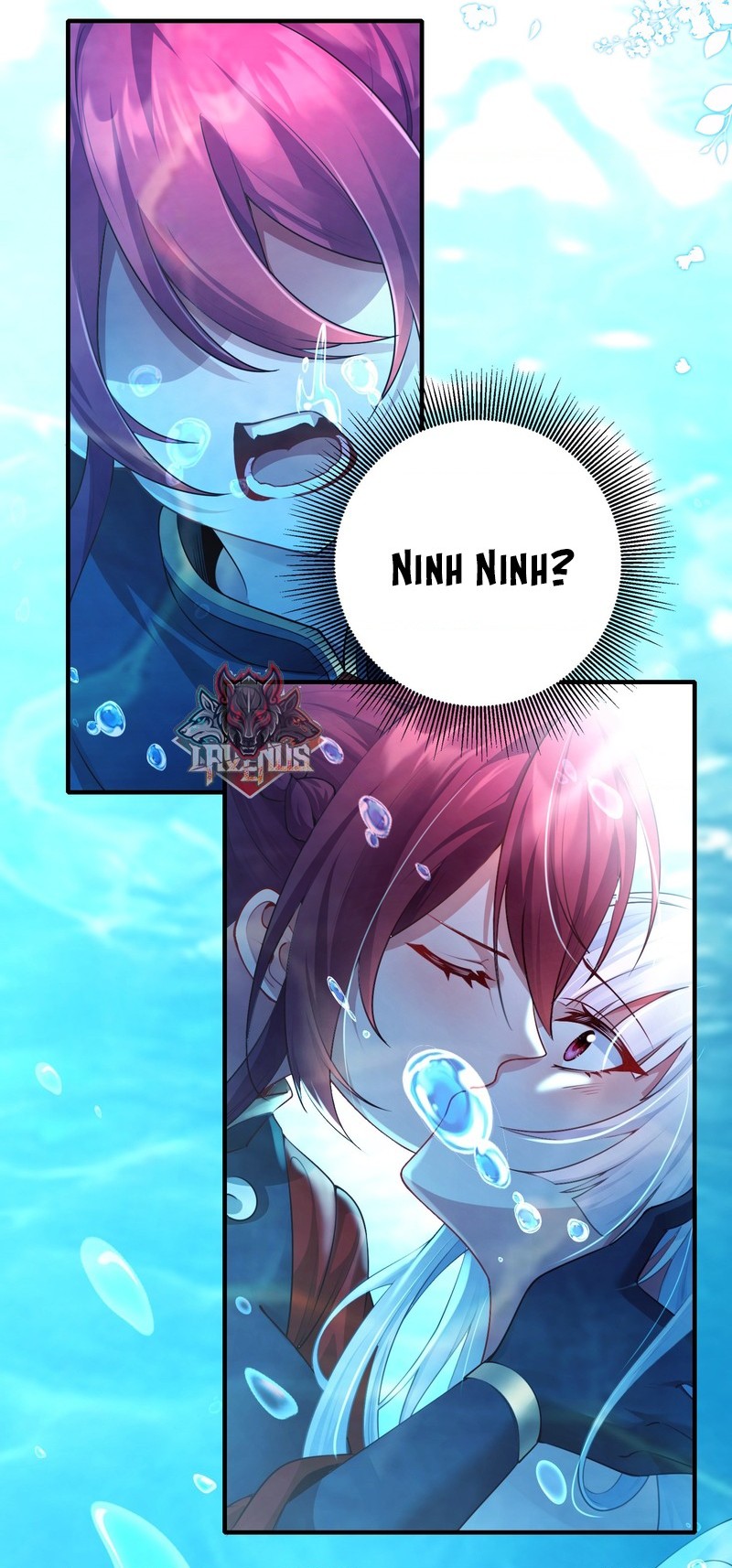 đọc truyện Nữ Đế, Ta Chỉ Yêu Đương Với Nương Tử Chương 10 ảnh 3 tại Thiên Thai Truyện