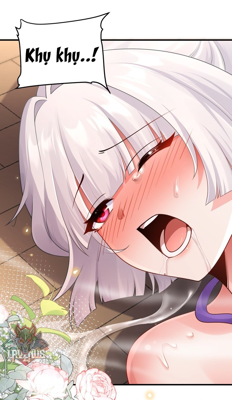 đọc truyện Nữ Đế, Ta Chỉ Yêu Đương Với Nương Tử Chương 10 ảnh 13 tại Thiên Thai Truyện