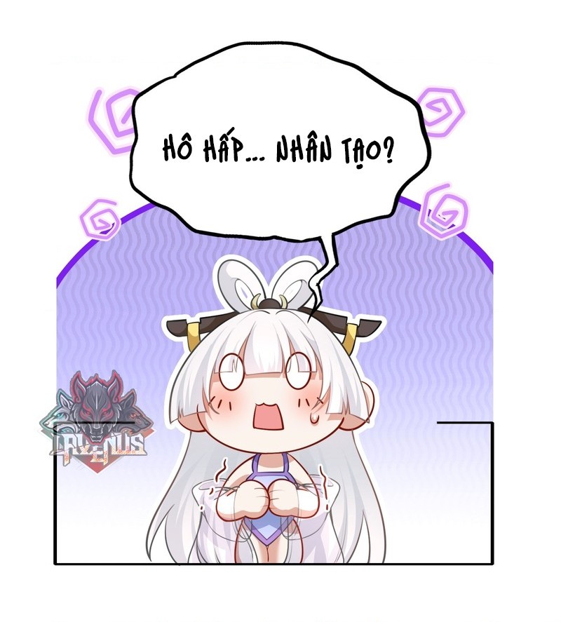 đọc truyện Nữ Đế, Ta Chỉ Yêu Đương Với Nương Tử Chương 10 ảnh 20 tại Thiên Thai Truyện