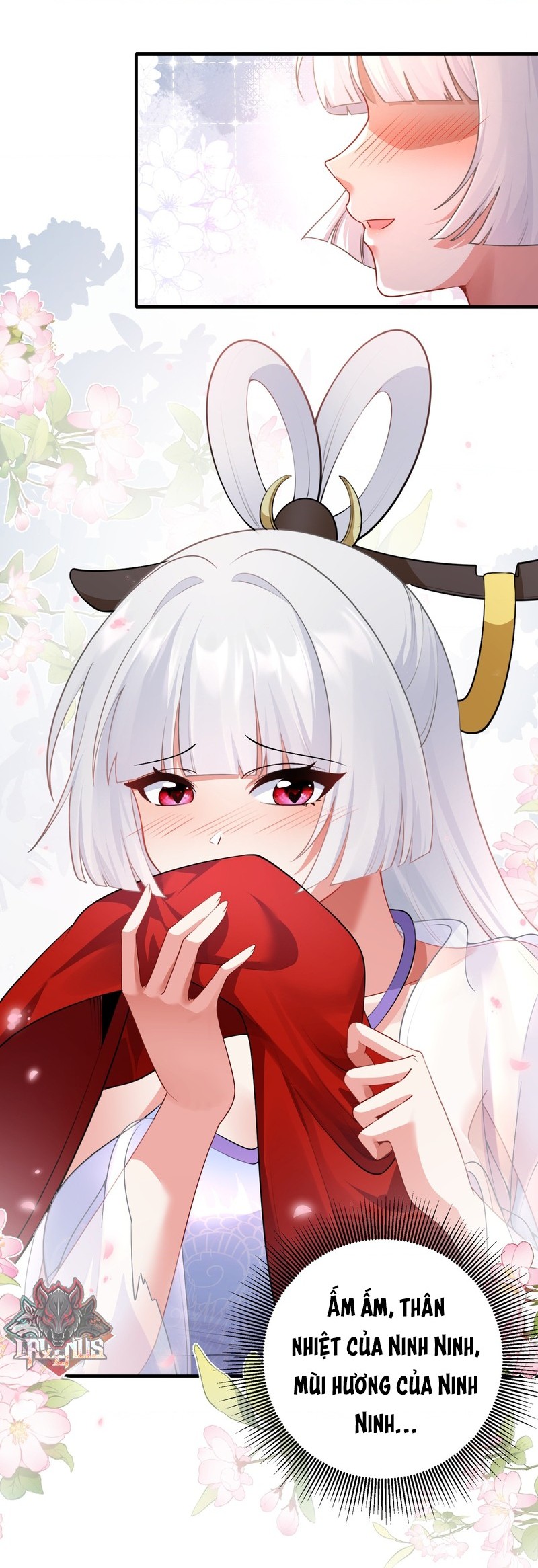 đọc truyện Nữ Đế, Ta Chỉ Yêu Đương Với Nương Tử Chương 10 ảnh 26 tại Thiên Thai Truyện