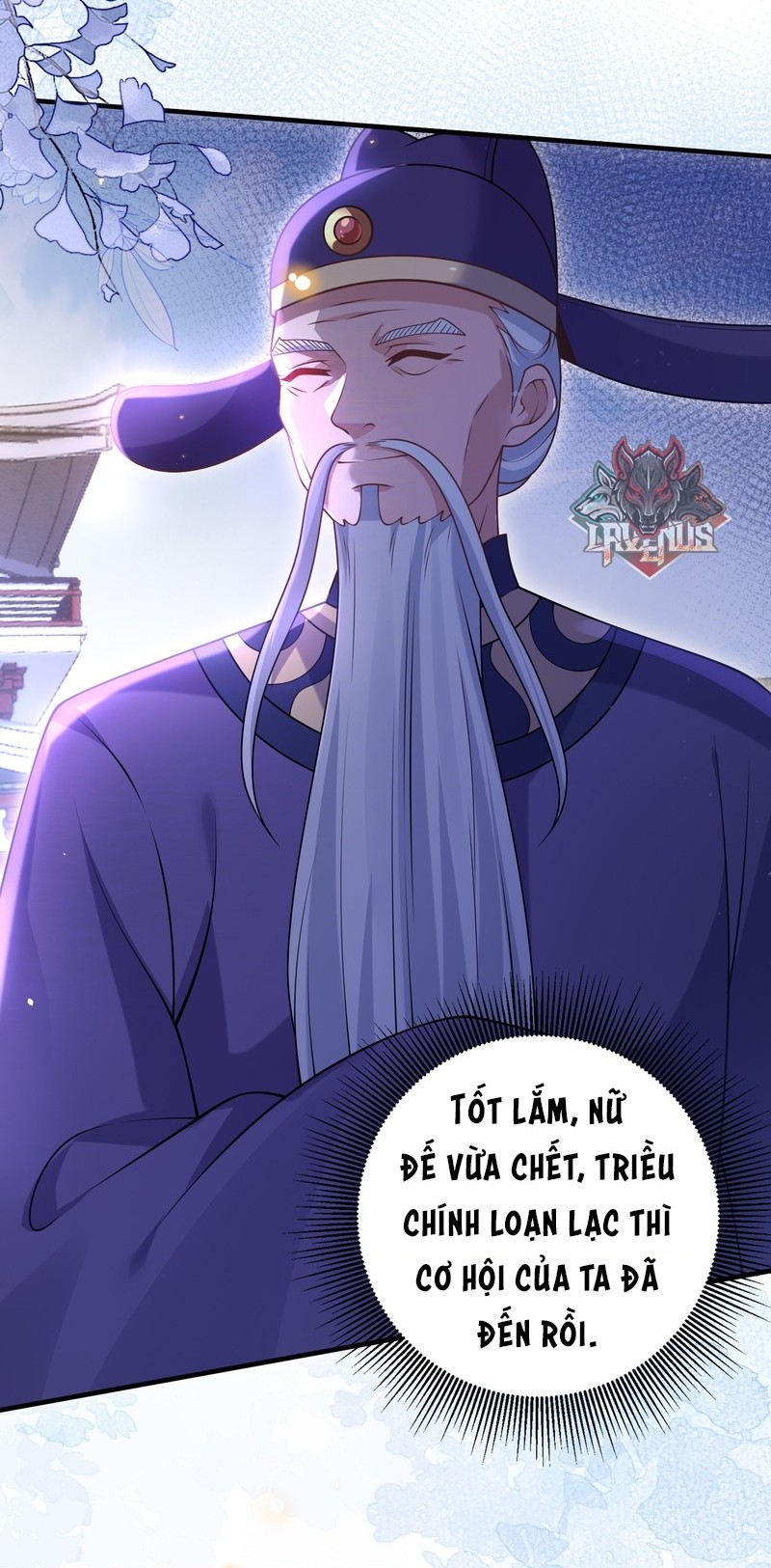 đọc truyện Nữ Đế, Ta Chỉ Yêu Đương Với Nương Tử Chương 10 ảnh 29 tại Thiên Thai Truyện