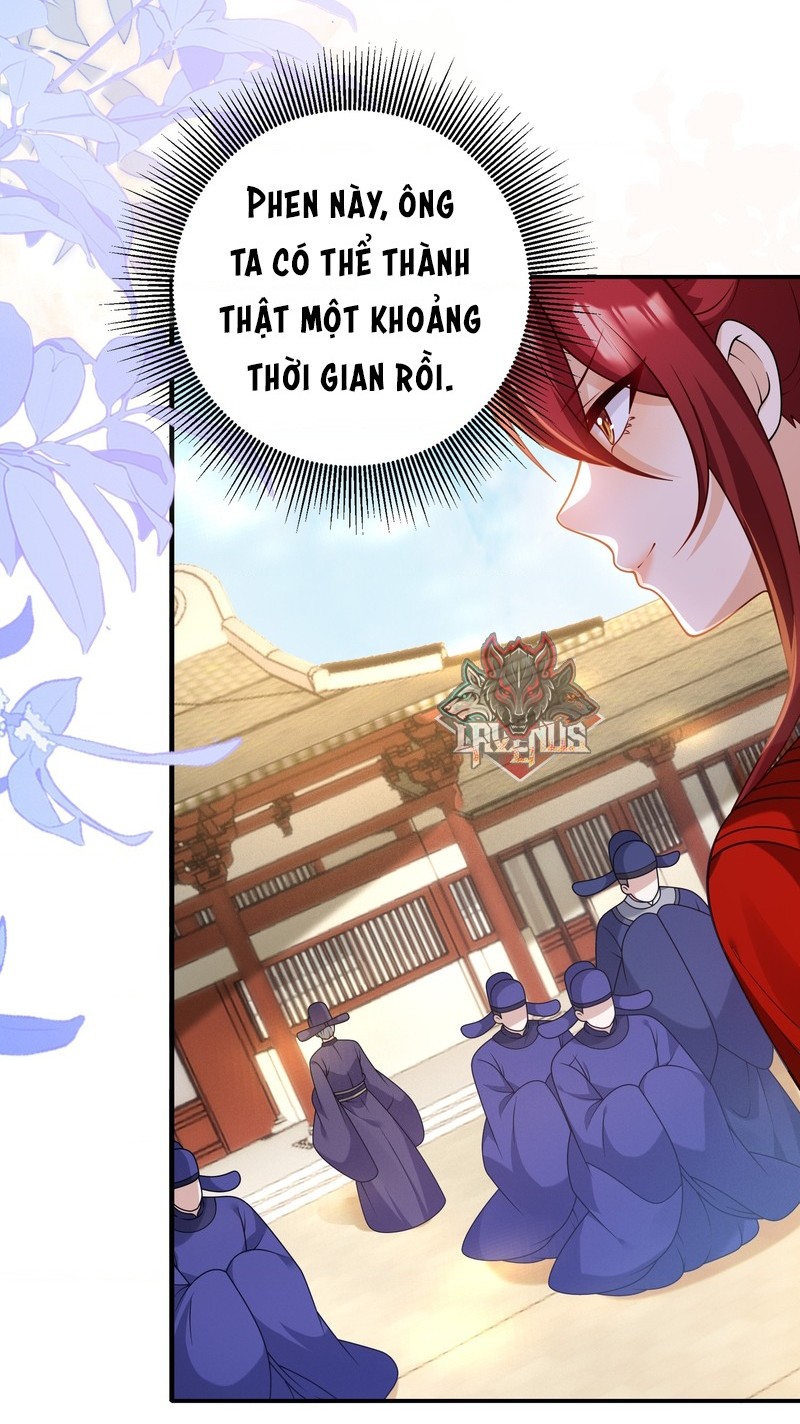 đọc truyện Nữ Đế, Ta Chỉ Yêu Đương Với Nương Tử Chương 10 ảnh 35 tại Thiên Thai Truyện