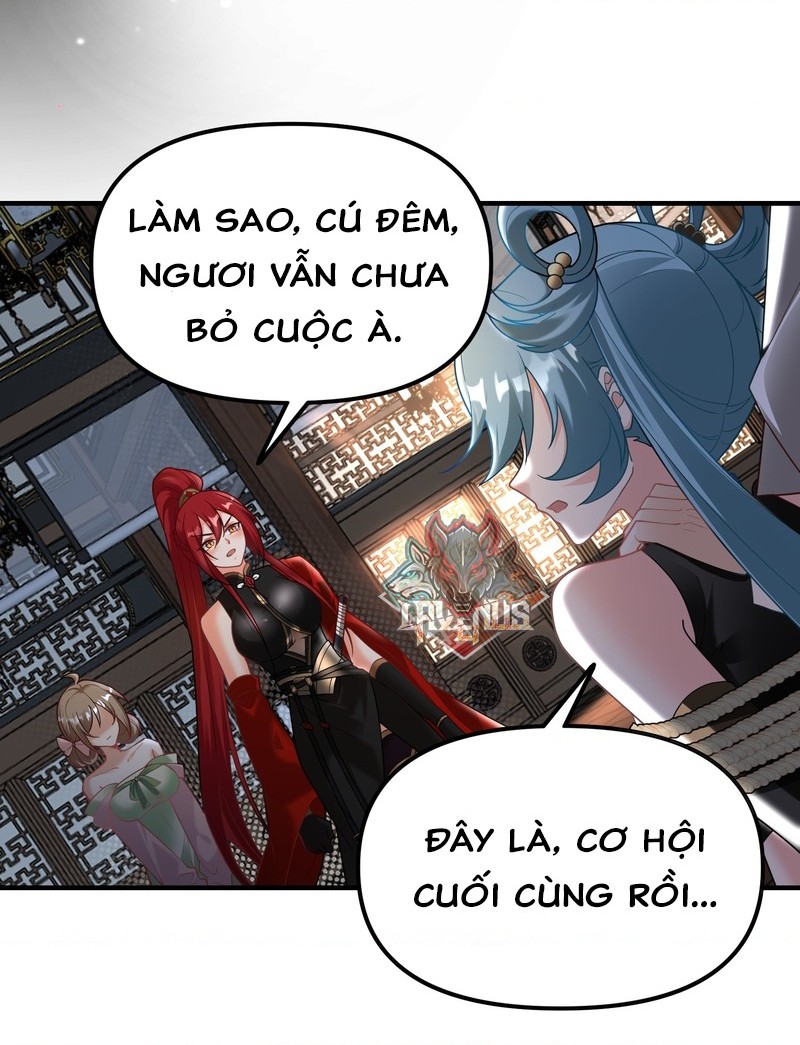 đọc truyện Nữ Đế, Ta Chỉ Yêu Đương Với Nương Tử Chương 10 ảnh 39 tại Thiên Thai Truyện