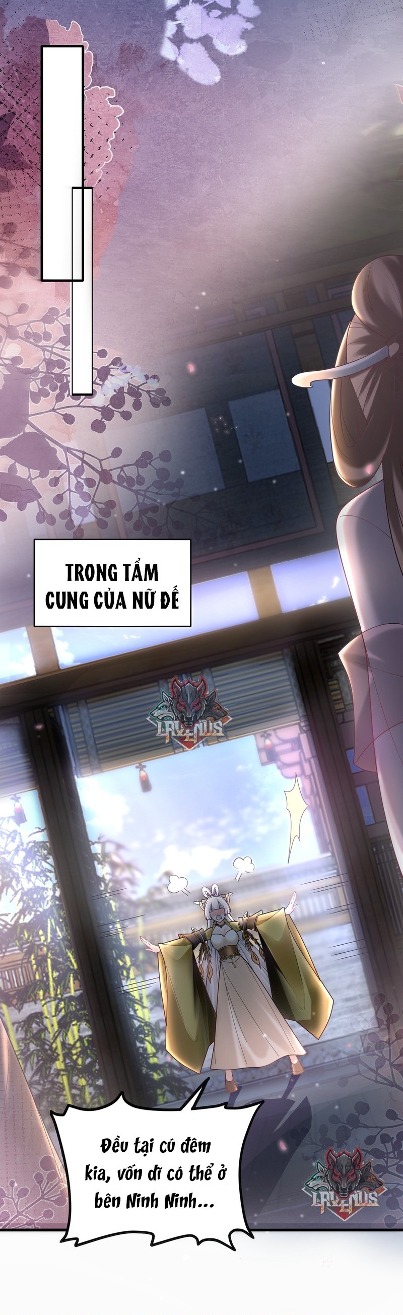 đọc truyện Nữ Đế, Ta Chỉ Yêu Đương Với Nương Tử Chương 10 ảnh 42 tại Thiên Thai Truyện