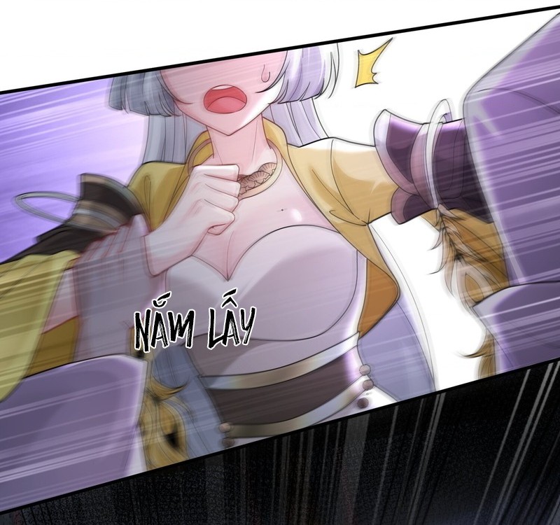 đọc truyện Nữ Đế, Ta Chỉ Yêu Đương Với Nương Tử Chương 10 ảnh 43 tại Thiên Thai Truyện