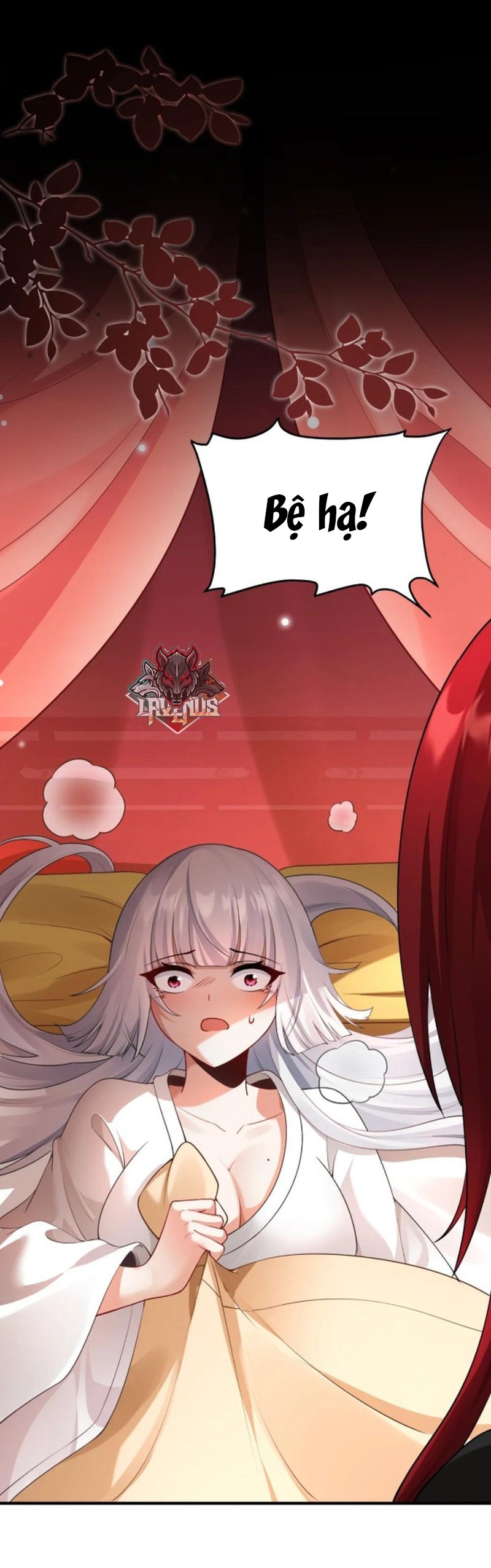 đọc truyện Nữ Đế, Ta Chỉ Yêu Đương Với Nương Tử Chương 11 ảnh 13 tại Thiên Thai Truyện