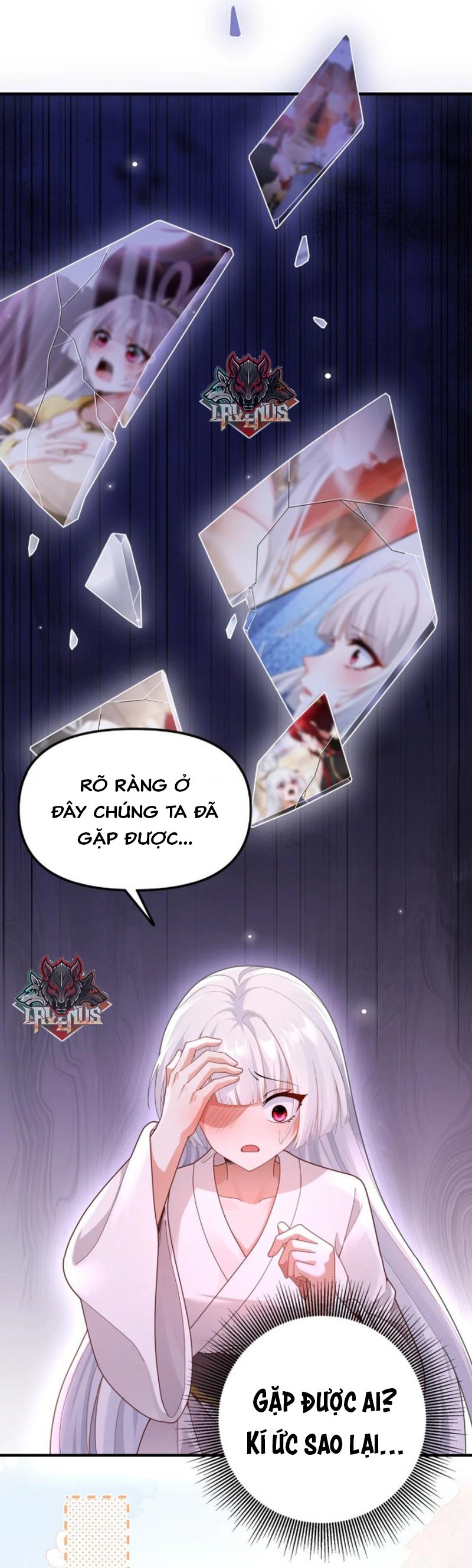 đọc truyện Nữ Đế, Ta Chỉ Yêu Đương Với Nương Tử Chương 11 ảnh 16 tại Thiên Thai Truyện