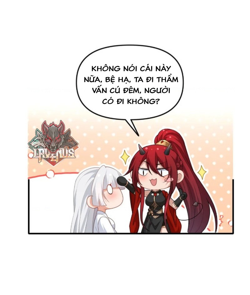 đọc truyện Nữ Đế, Ta Chỉ Yêu Đương Với Nương Tử Chương 11 ảnh 20 tại Thiên Thai Truyện