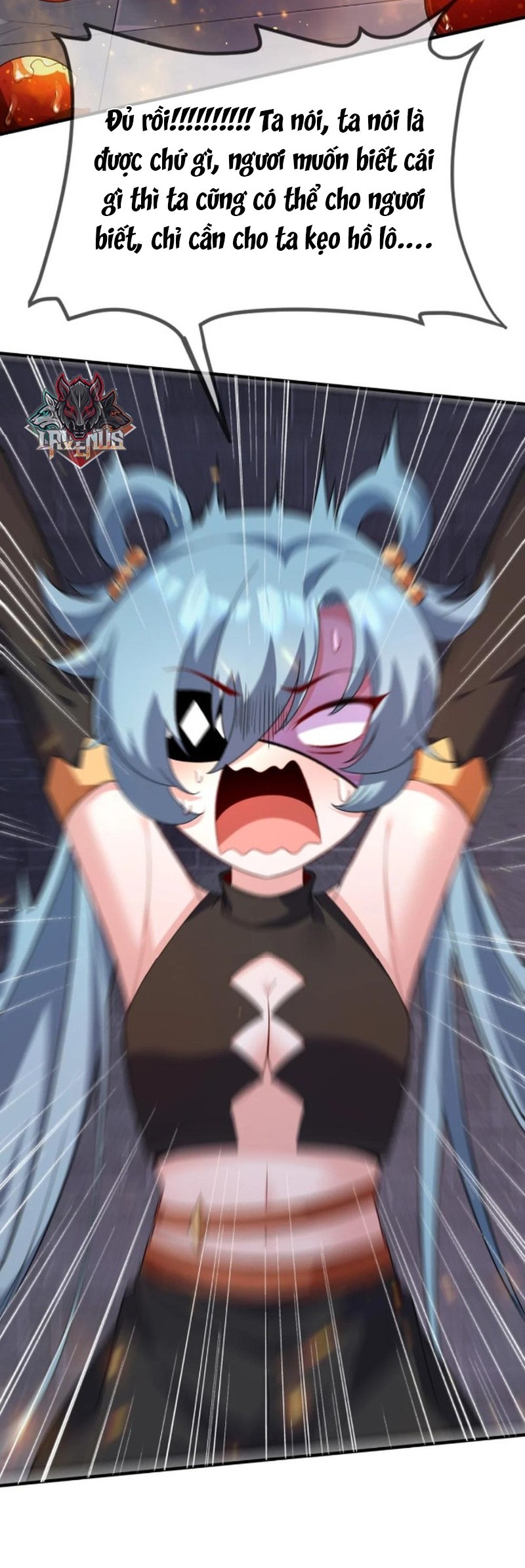 đọc truyện Nữ Đế, Ta Chỉ Yêu Đương Với Nương Tử Chương 11 ảnh 30 tại Thiên Thai Truyện