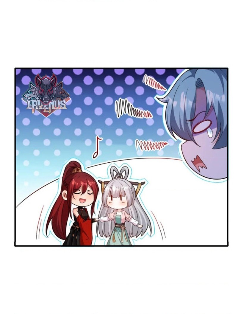 đọc truyện Nữ Đế, Ta Chỉ Yêu Đương Với Nương Tử Chương 11 ảnh 31 tại Thiên Thai Truyện