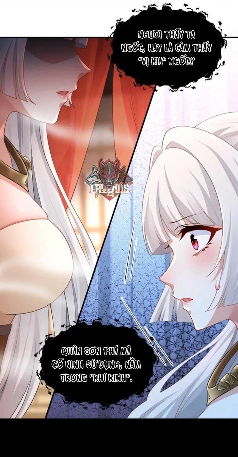 đọc truyện Nữ Đế, Ta Chỉ Yêu Đương Với Nương Tử Chương 11 ảnh 5 tại Thiên Thai Truyện