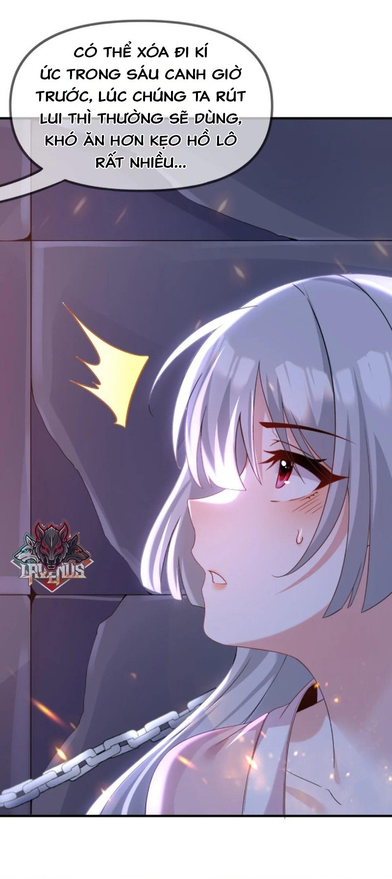 đọc truyện Nữ Đế, Ta Chỉ Yêu Đương Với Nương Tử Chương 11 ảnh 35 tại Thiên Thai Truyện