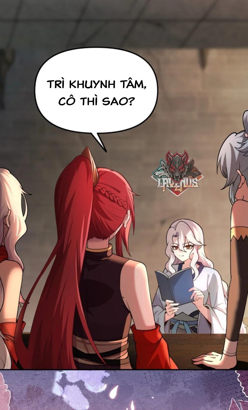 đọc truyện Nữ Đế, Ta Chỉ Yêu Đương Với Nương Tử Chương 11 ảnh 48 tại Thiên Thai Truyện