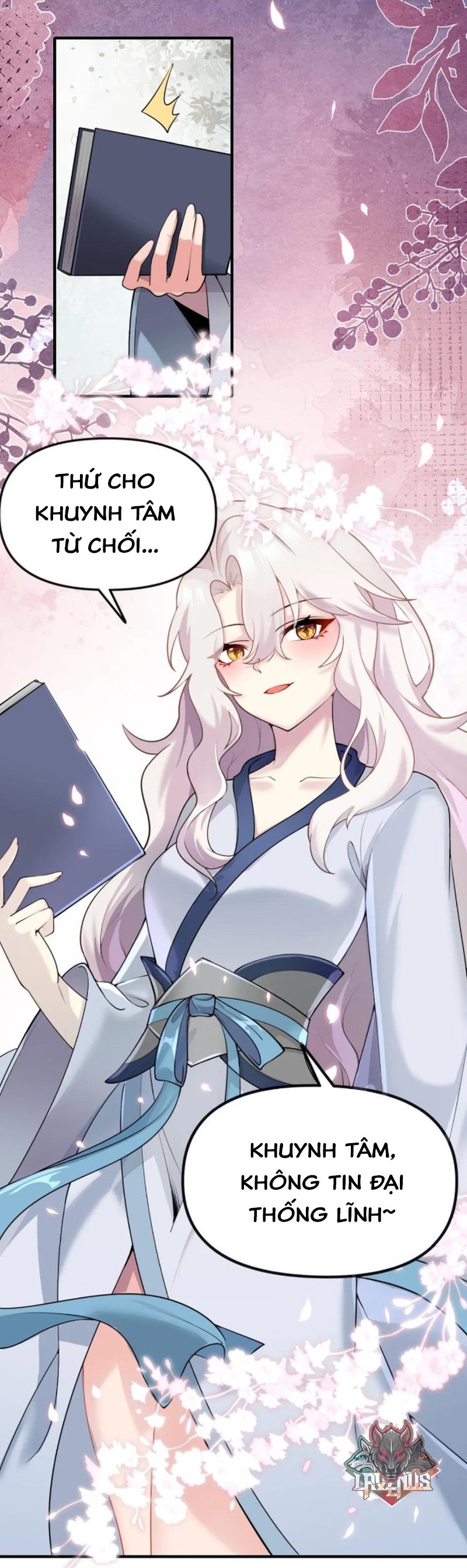 đọc truyện Nữ Đế, Ta Chỉ Yêu Đương Với Nương Tử Chương 11 ảnh 49 tại Thiên Thai Truyện