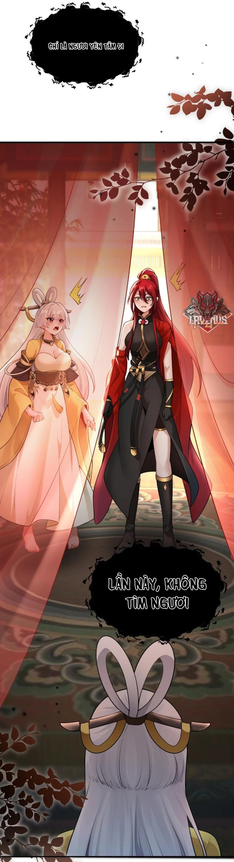 đọc truyện Nữ Đế, Ta Chỉ Yêu Đương Với Nương Tử Chương 11 ảnh 7 tại Thiên Thai Truyện