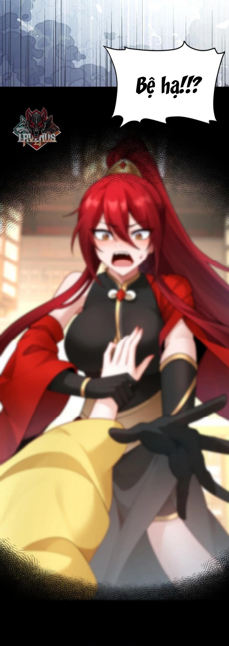 đọc truyện Nữ Đế, Ta Chỉ Yêu Đương Với Nương Tử Chương 11 ảnh 11 tại Thiên Thai Truyện