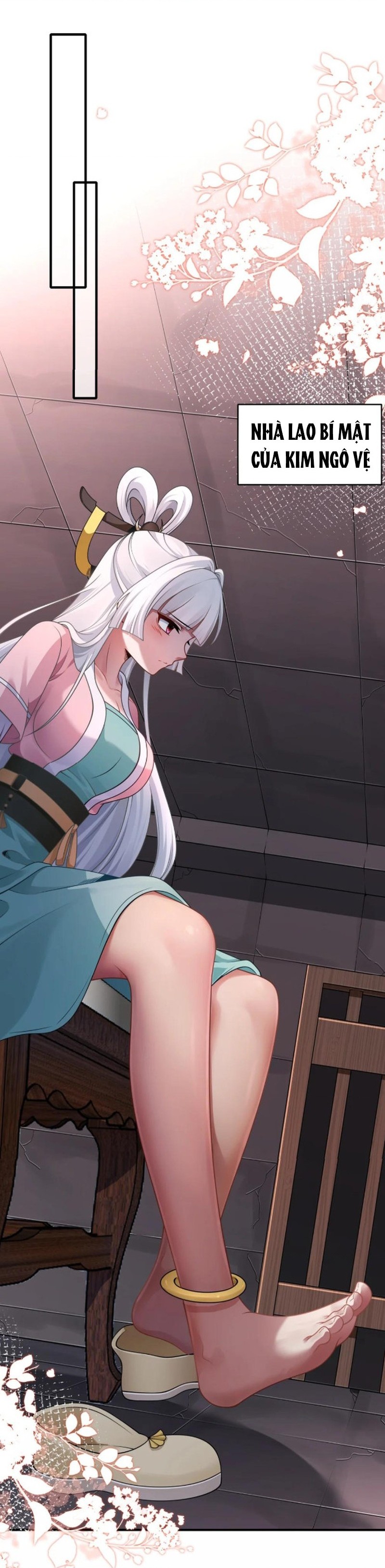 đọc truyện Nữ Đế, Ta Chỉ Yêu Đương Với Nương Tử Chương 12 ảnh 2 tại Thiên Thai Truyện