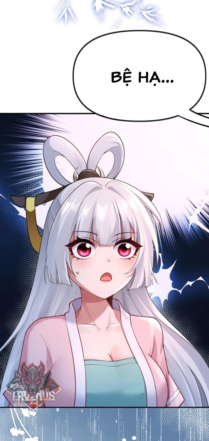 đọc truyện Nữ Đế, Ta Chỉ Yêu Đương Với Nương Tử Chương 12 ảnh 13 tại Thiên Thai Truyện