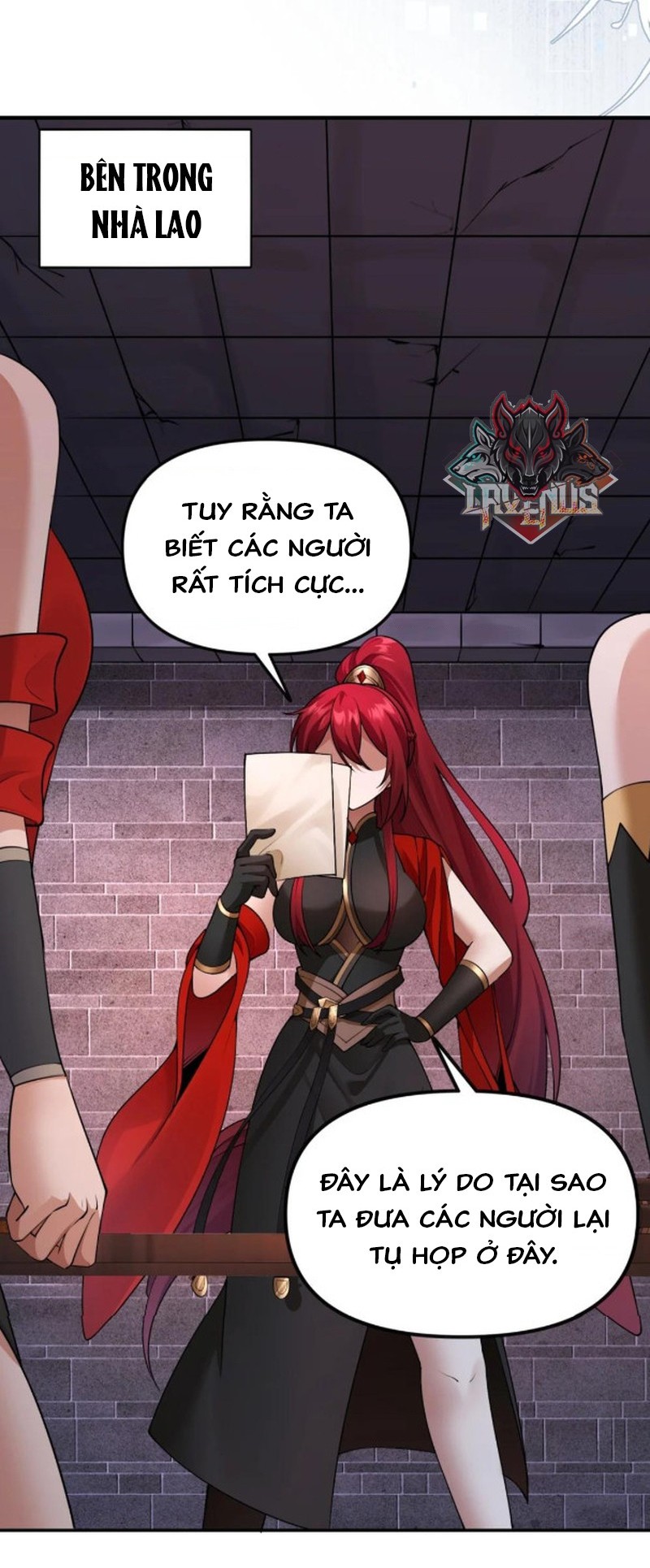 đọc truyện Nữ Đế, Ta Chỉ Yêu Đương Với Nương Tử Chương 12 ảnh 14 tại Thiên Thai Truyện