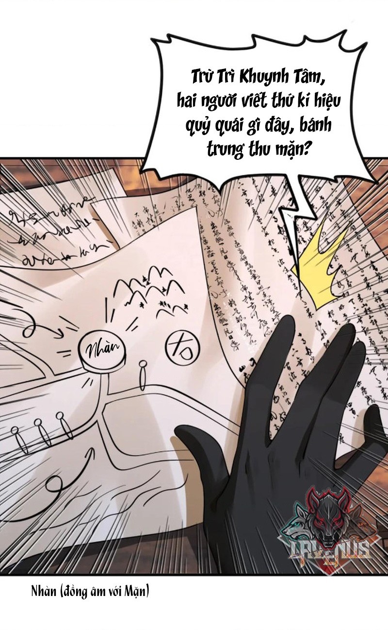 đọc truyện Nữ Đế, Ta Chỉ Yêu Đương Với Nương Tử Chương 12 ảnh 15 tại Thiên Thai Truyện