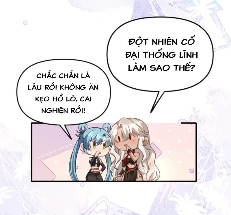 đọc truyện Nữ Đế, Ta Chỉ Yêu Đương Với Nương Tử Chương 12 ảnh 24 tại Thiên Thai Truyện