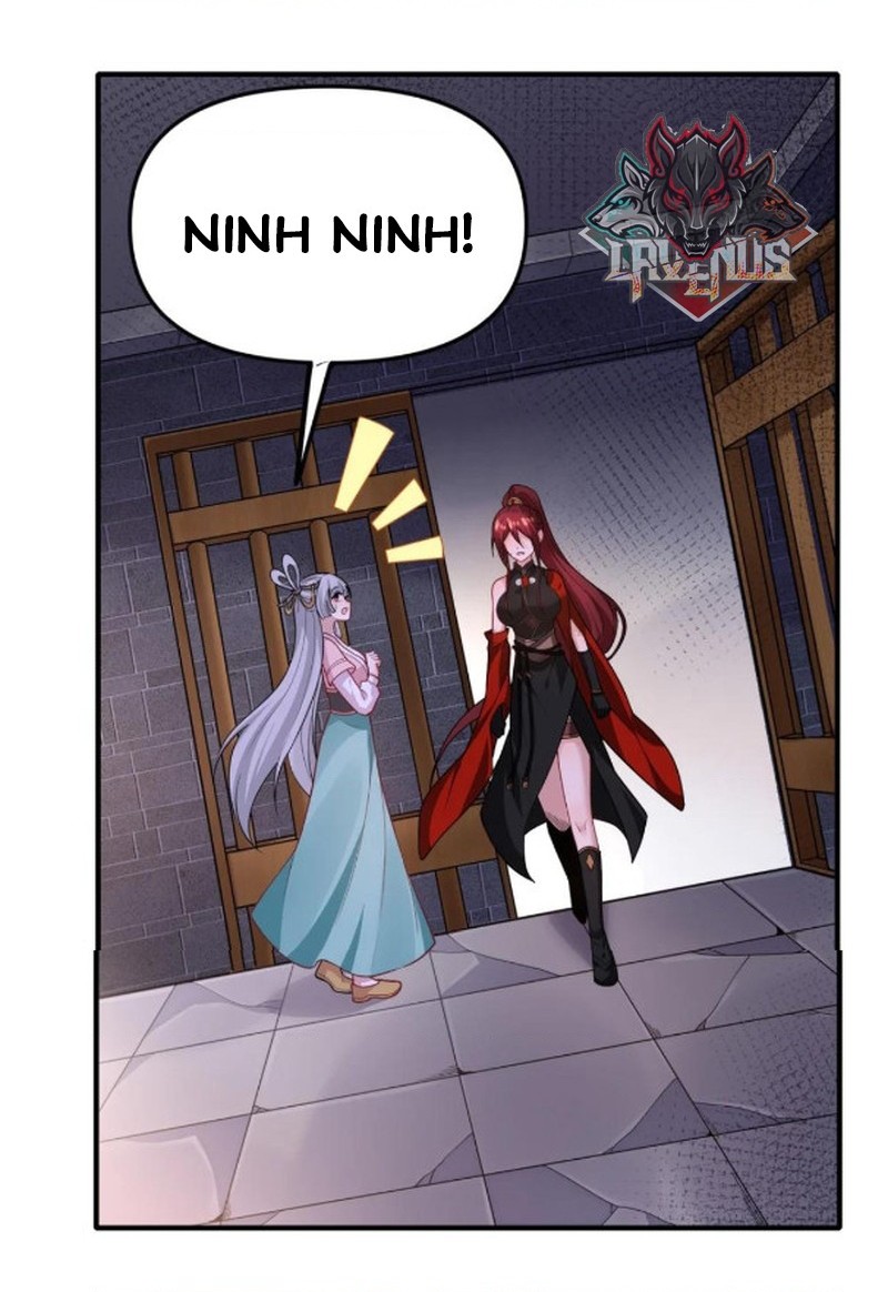 đọc truyện Nữ Đế, Ta Chỉ Yêu Đương Với Nương Tử Chương 12 ảnh 27 tại Thiên Thai Truyện