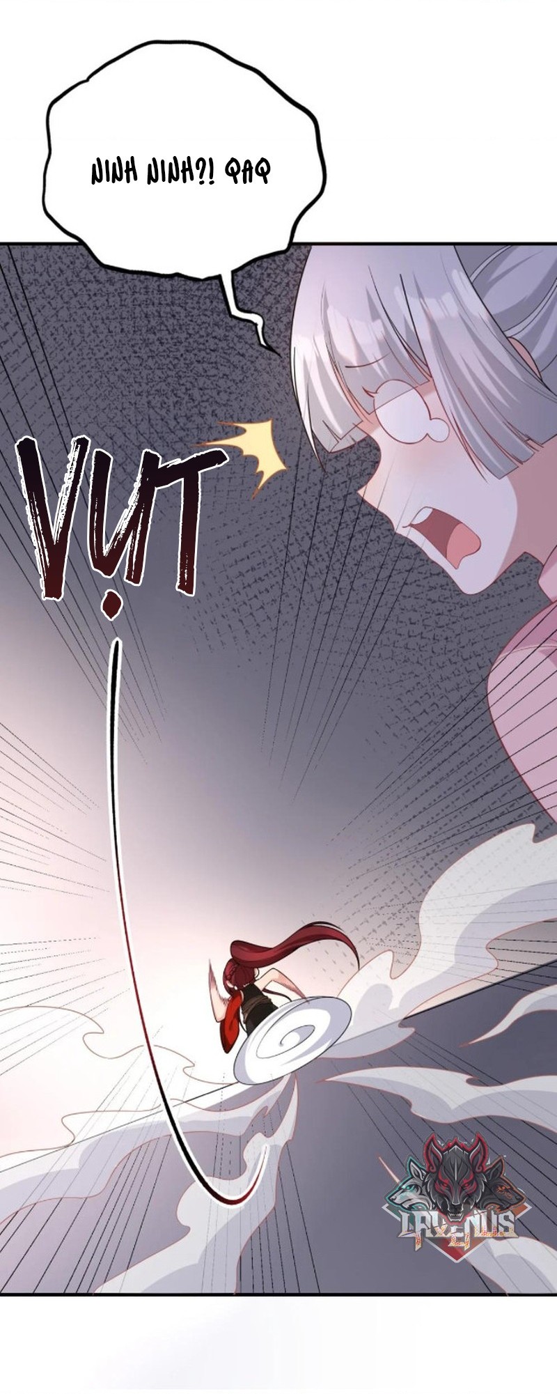 đọc truyện Nữ Đế, Ta Chỉ Yêu Đương Với Nương Tử Chương 12 ảnh 28 tại Thiên Thai Truyện