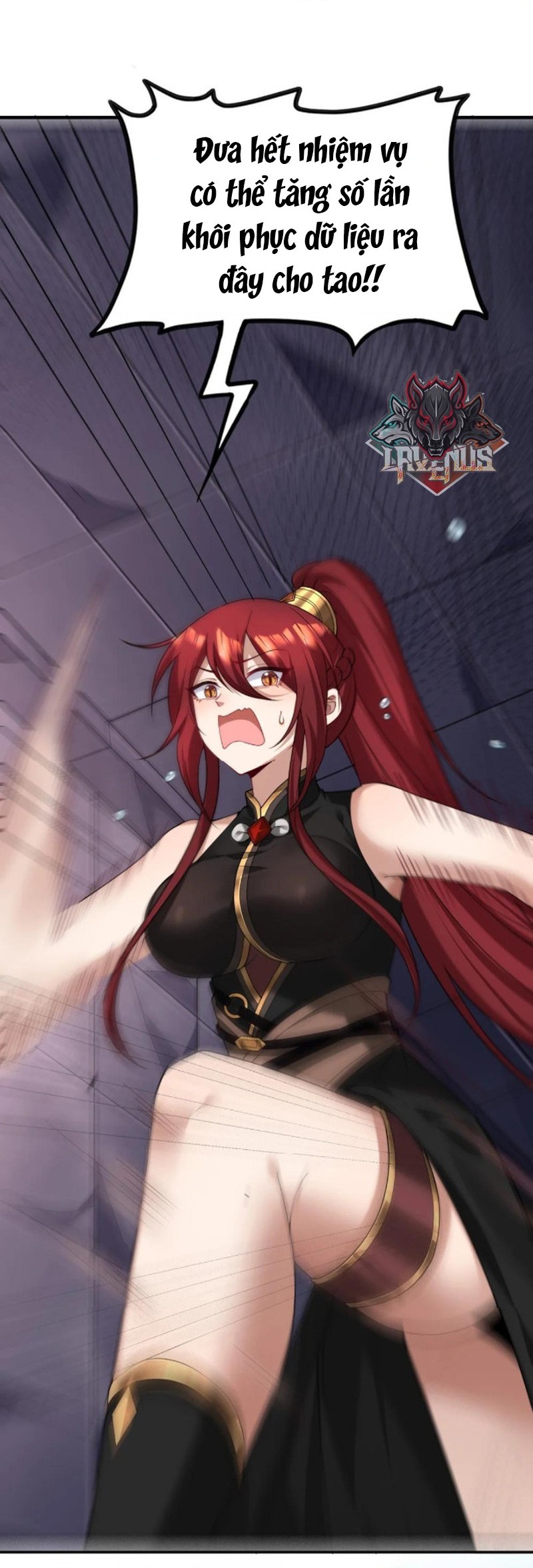 đọc truyện Nữ Đế, Ta Chỉ Yêu Đương Với Nương Tử Chương 12 ảnh 29 tại Thiên Thai Truyện