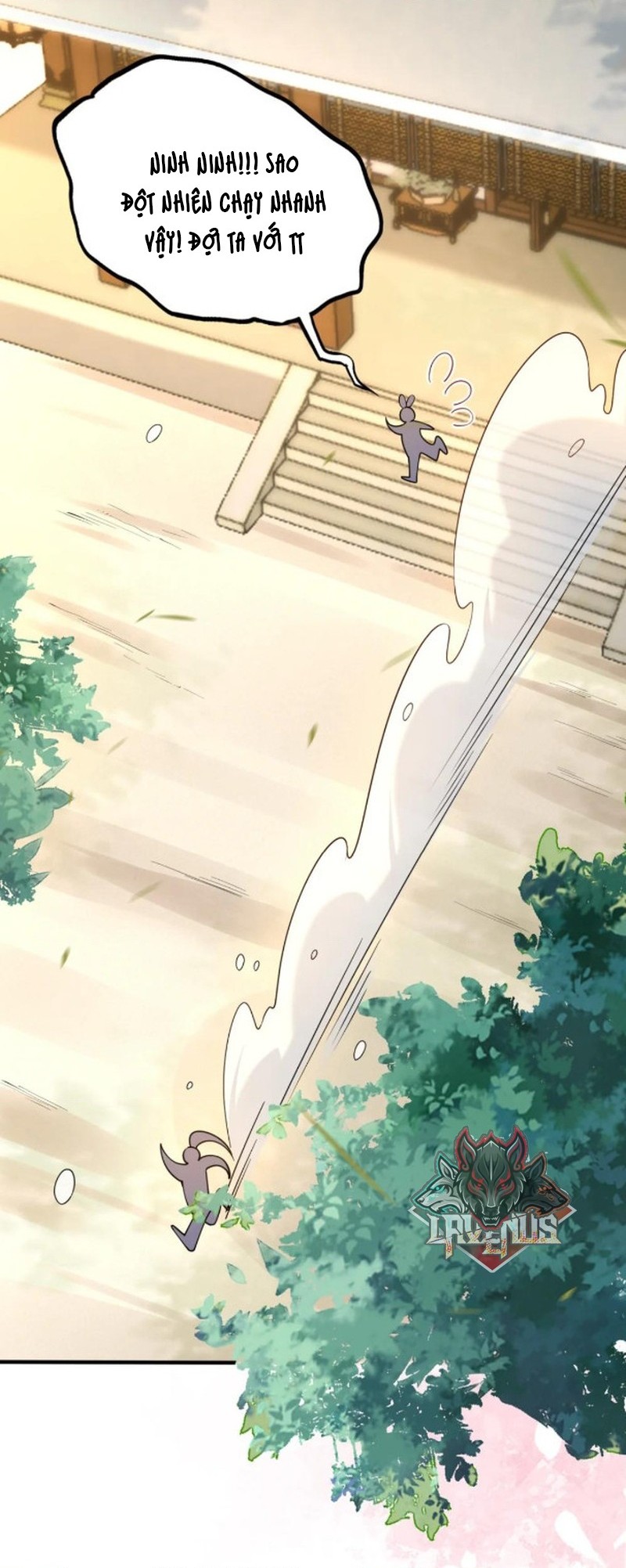 đọc truyện Nữ Đế, Ta Chỉ Yêu Đương Với Nương Tử Chương 12 ảnh 31 tại Thiên Thai Truyện