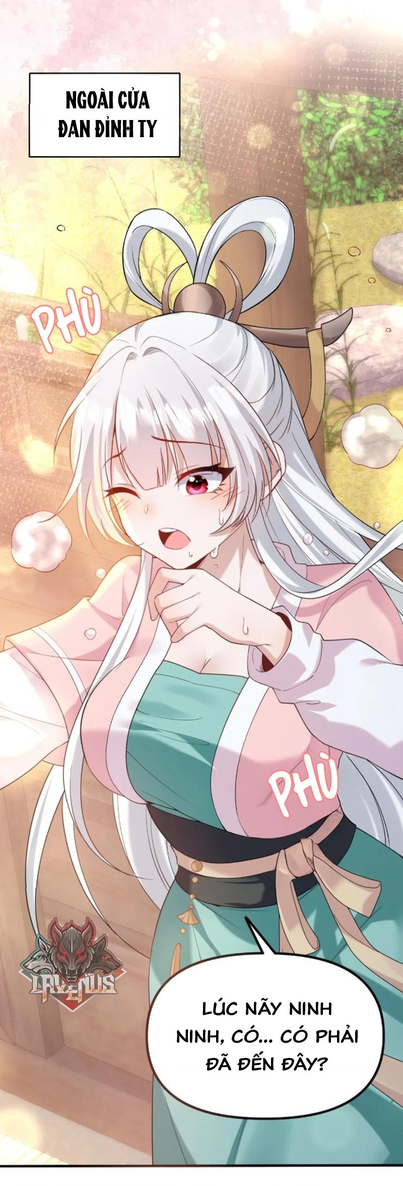 đọc truyện Nữ Đế, Ta Chỉ Yêu Đương Với Nương Tử Chương 12 ảnh 32 tại Thiên Thai Truyện