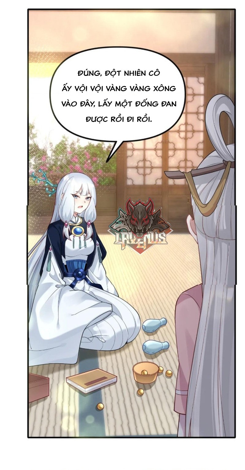 đọc truyện Nữ Đế, Ta Chỉ Yêu Đương Với Nương Tử Chương 12 ảnh 33 tại Thiên Thai Truyện